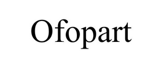 OFOPART