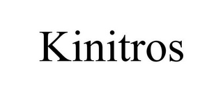 KINITROS