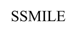 SSMILE