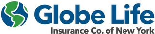 GLOBE LIFE INSURANCE CO. OF NEW YORK