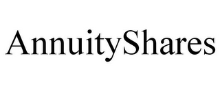 ANNUITYSHARES