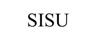 SISU