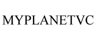 MYPLANETVC