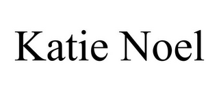 KATIE NOEL