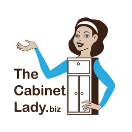 THE CABINET LADY.BIZ