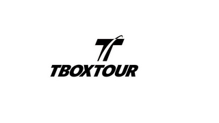 T TBOXTOUR