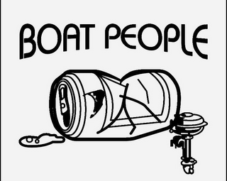 BOAT PEOPLE