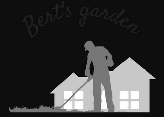 BERT'S GARDEN