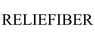 RELIEFIBER