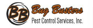 BUG BUSTERS PEST CONTROL SERVICES, INC. BB