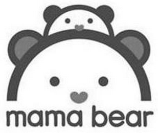 MAMA BEAR