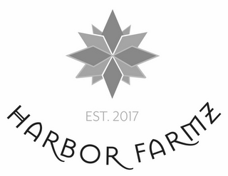 EST. 2017 HARBOR FARMZ