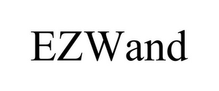 EZWAND