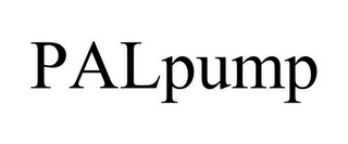 PALPUMP