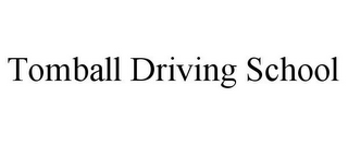 TOMBALL DRIVING SCHOOL