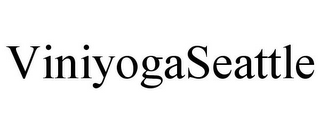 VINIYOGASEATTLE