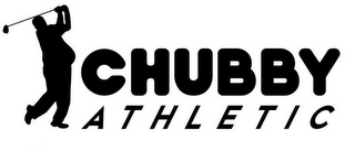 CHUBBY ATHLETIC