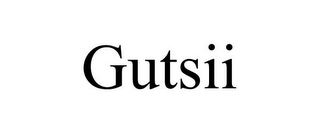 GUTSII