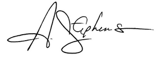 A.STEPHENS