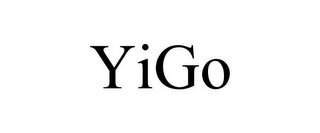 YIGO