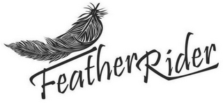 FEATHER RIDER