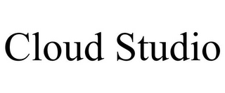 CLOUD STUDIO