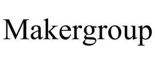 MAKERGROUP