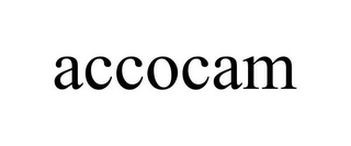 ACCOCAM