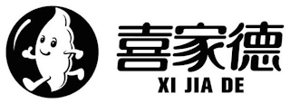 XI JIA DE