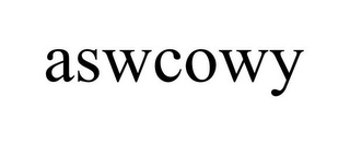 ASWCOWY