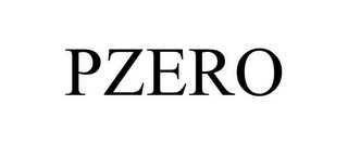 PZERO