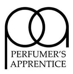 PA PERFUMER'S APPRENTICE