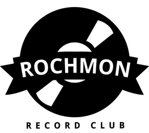 ROCHMON RECORD CLUB