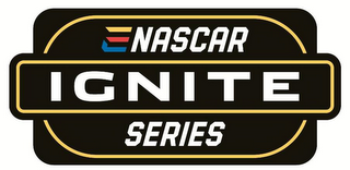 ENASCAR IGNITE SERIES