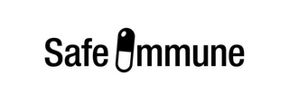 SAFE IMMUNE