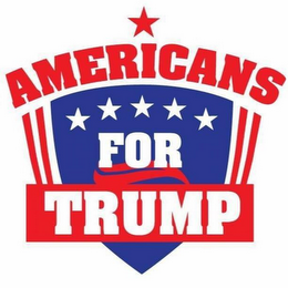 AMERICANS FOR TRUMP