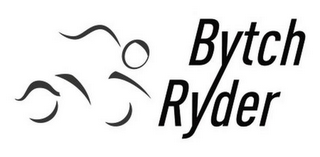 BYTCH RYDER