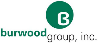 B BURWOOD GROUP, INC.