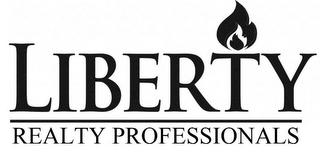 LIBERTY REALTY PROFESSIONALS