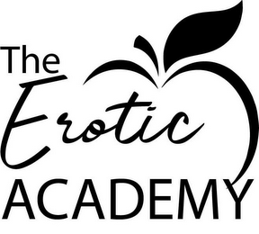 THE EROTIC ACADEMY