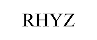 RHYZ