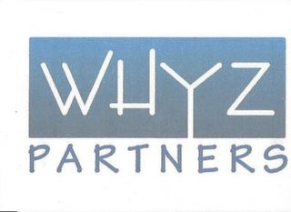 WHYZ PARTNERS