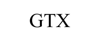 GTX