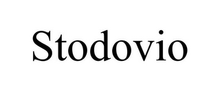 STODOVIO