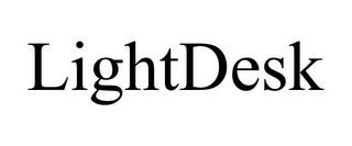 LIGHTDESK