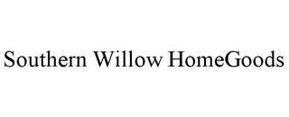 SOUTHERN WILLOW HOMEGOODS