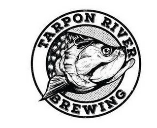 TARPON RIVER BREWING