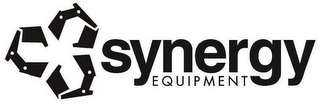 SYNERGY EQUIPMENT