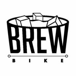 BREW BIKE