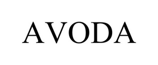 AVODA